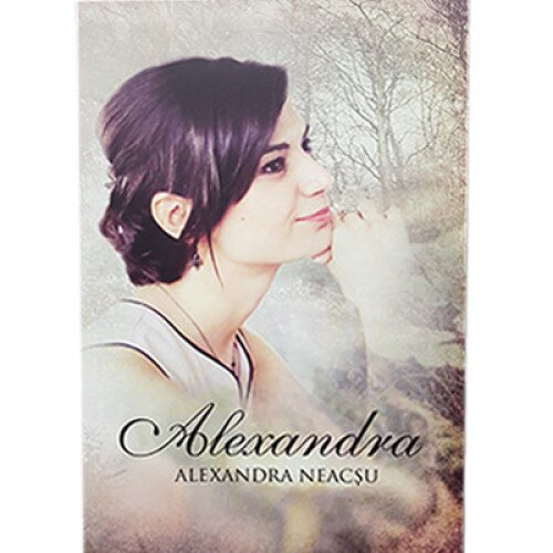 Alexandra - Alexandra Neacsu