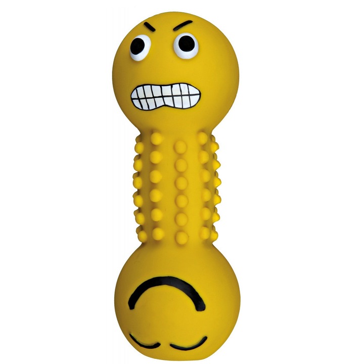 Jucarie Trixie Aport Smiley 19 cm 35251