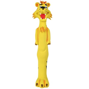 Jucarie Trixie Longies Latex 30-32 cm Cu Sunet 3506 Jucarie Trixie Longies Latex 30-32 cm Cu Sunet 3506