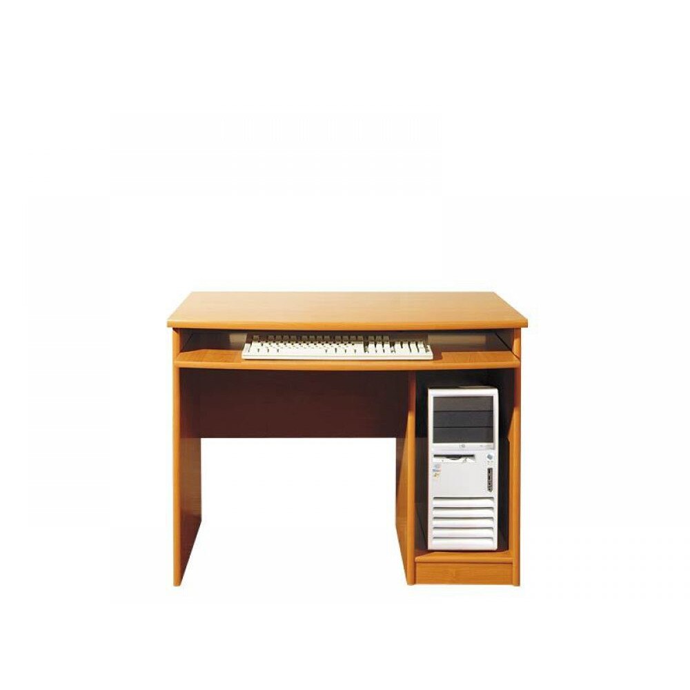 Birou Pop cu polita pentru tastatura,KBIU 8/9 ARIN