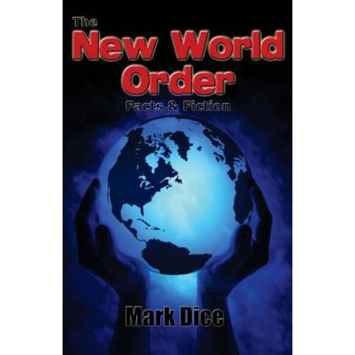 The New World Order, Mark Dice