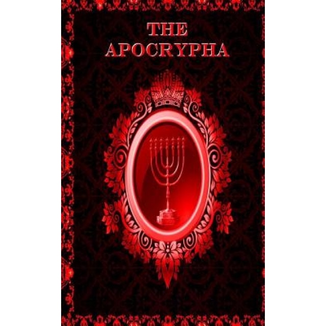 The KJV Apocrypha, Bayt Agoodah Publications (Author)