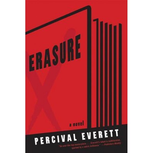 Erasure, Percival Everett (Author)