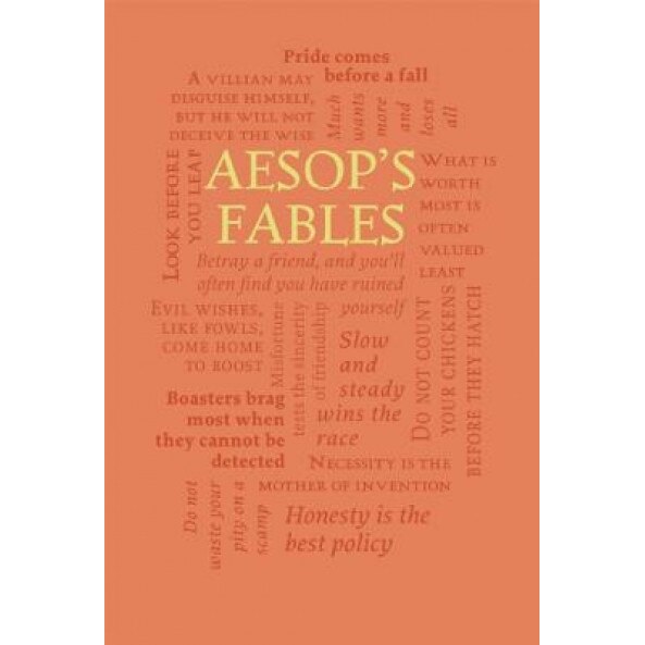 Aesop's Fables, Aesop (Author)