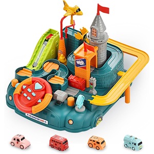 Interaktív gyerek játékok