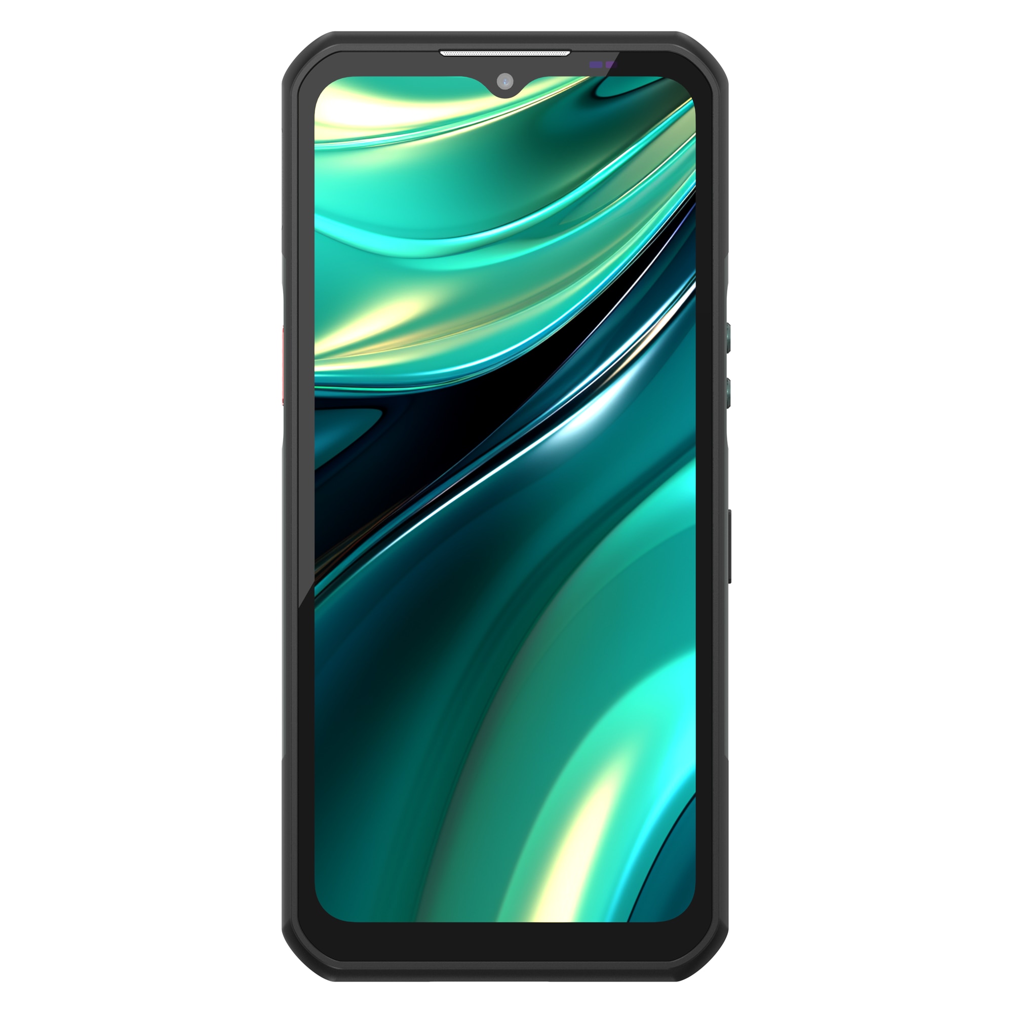 Smartphone OUKITEL WP39 256GB 6 GB RAM Dual SIM Green