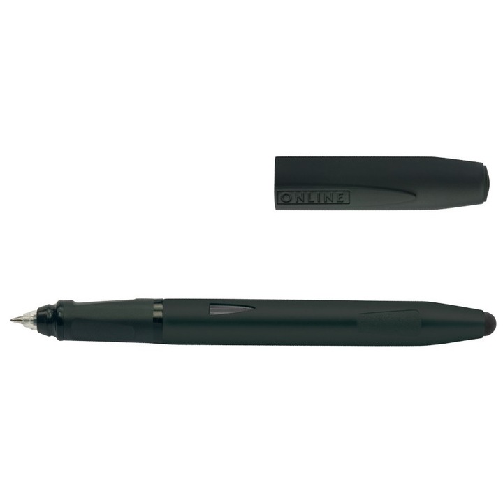 Roller Ball Online Switch Plus - Nero