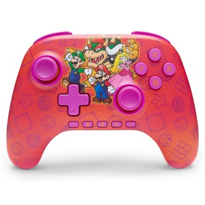 Gamepad, botkormányok & Gaming fejhallgatók