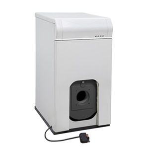 Szilárd tüzelésű kazánok, kályhák és kandallók