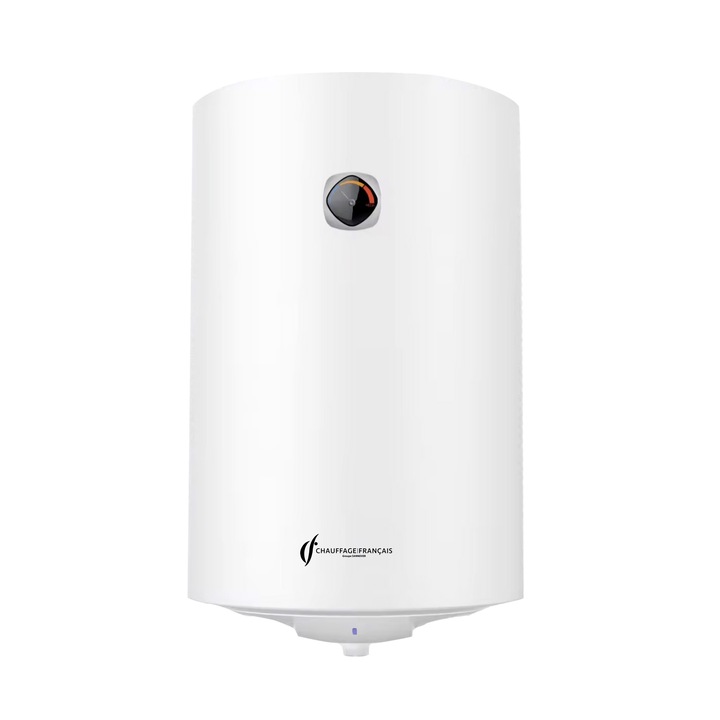 Boiler electric de apa vertical, blindat, Bypso Sannover, 100 litri