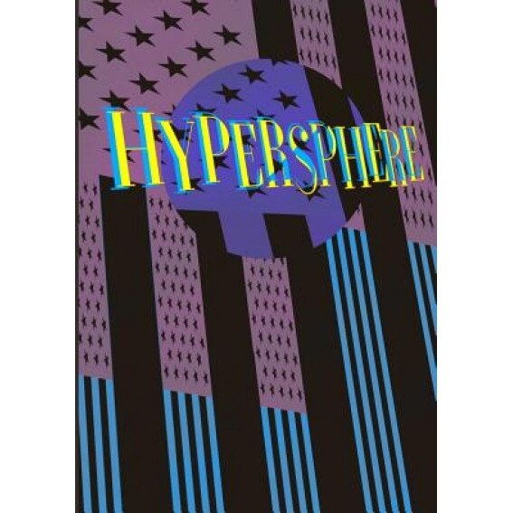 Hypersphere, Anonymous (Author)