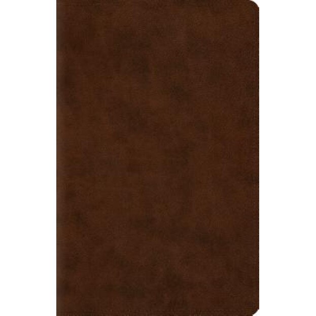 Wide Margin Reference Bible-ESV, Crossway Bibles (Manufactured by)