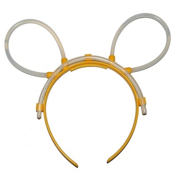 Cordeluta luminoasa model urechi de iepuras, ProCart, Rosie Cordeluta luminoasa model urechi de iepuras, ProCart, Rosie