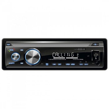 Radio FM masina, bluetooth, USB/SD/TFT/AUX, RDS, telecomanda, SAL Radio FM masina, bluetooth, USB/SD/TFT/AUX, RDS, telecomanda, SAL