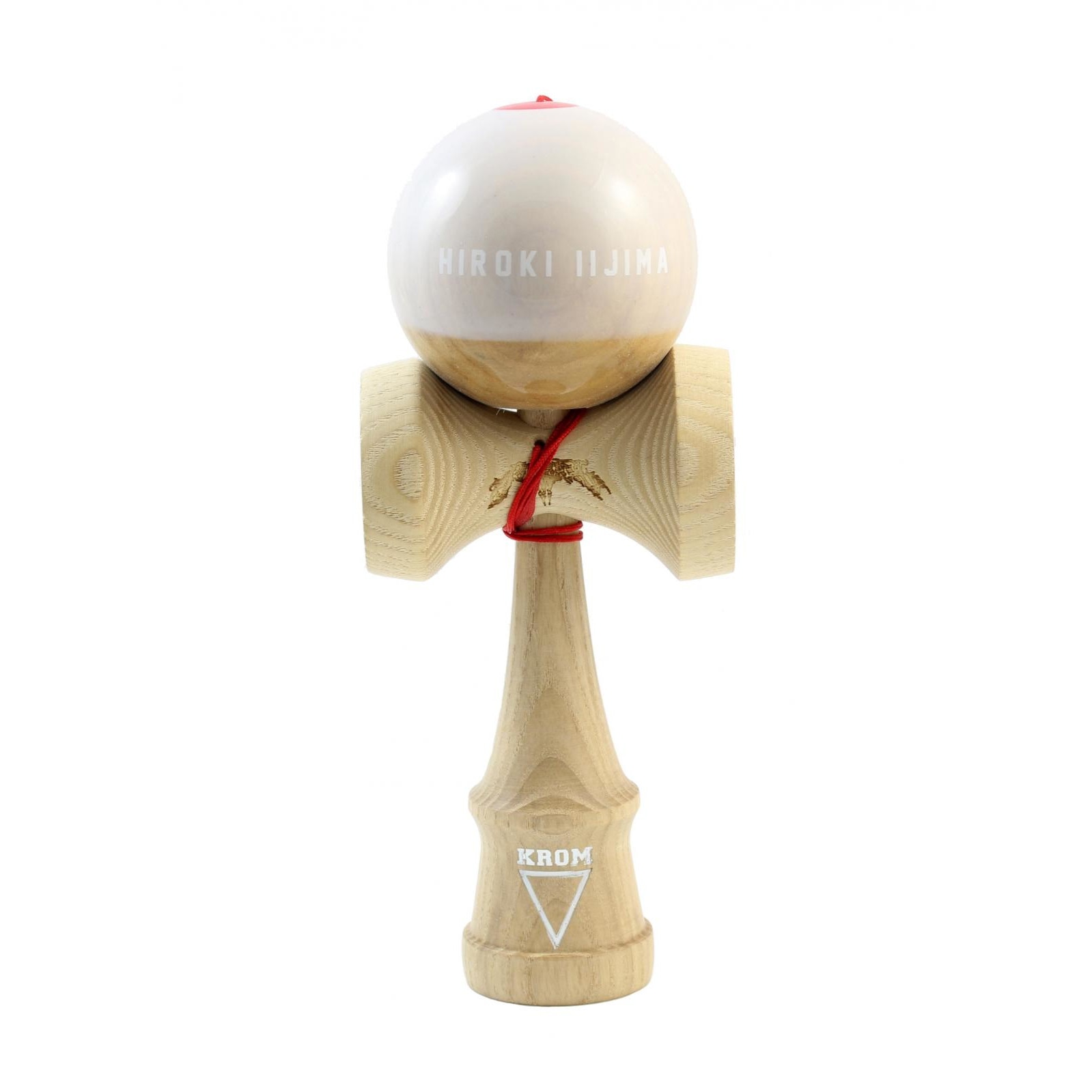 Krom Kendama Pro Model Hiroki Ijima eMAG.bg