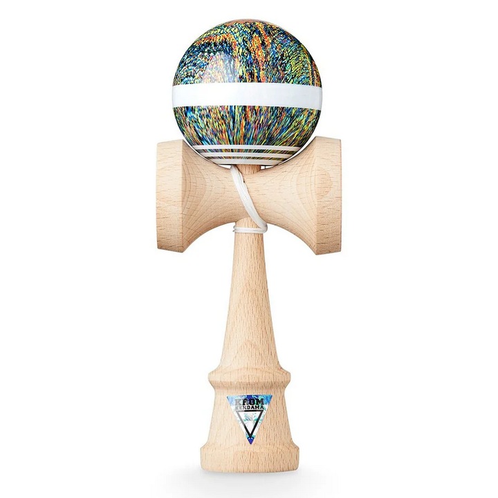 Joc de indemanare Krom Kendama Noia 5
