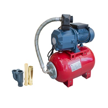 Hidrofor cu Ejector Vas 24L Hidrofor cu Ejector Vas 24L