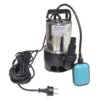 Pompa submersibila cu flotor CSP750ST Pompa submersibila cu flotor CSP750ST