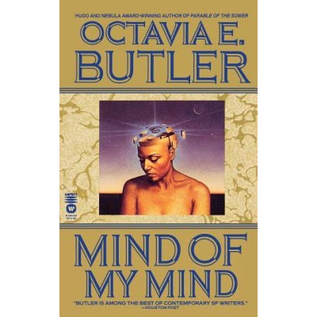 Mind of my mind octavia e butler emag ro