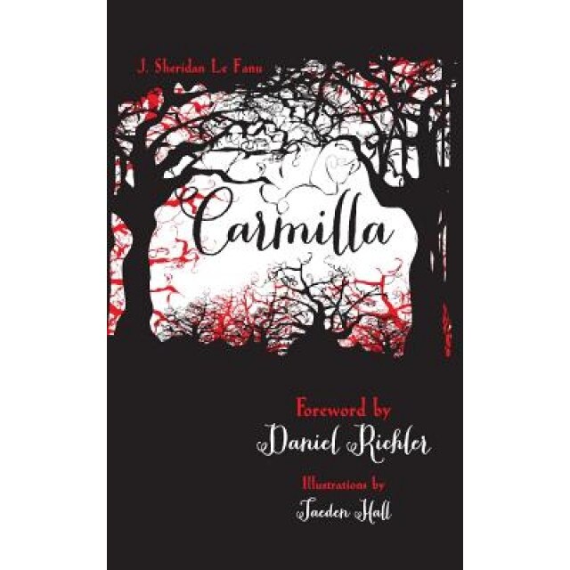 Carmilla, J. Sheridan Le Fanu (Author)