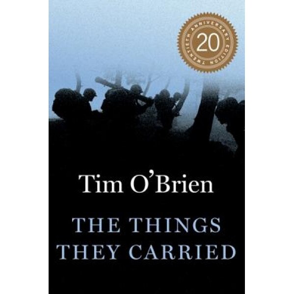 The Things They Carried, Tim O'Brien