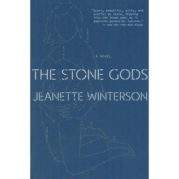 The Stone Gods, Jeanette Winterson