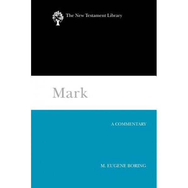 Mark Ntl, M. Eugene Boring (Author)