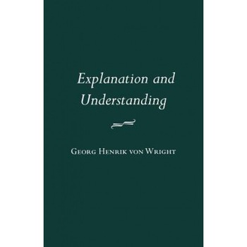 Explanation and Understanding, Nancy et al Green (Author) Explanation and Understanding, Nancy et al Green (Author)