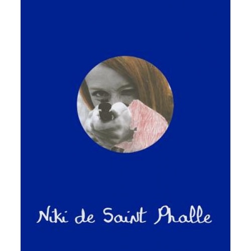 Niki de Saint Phalle, Niki De Saint Phalle (Artist)