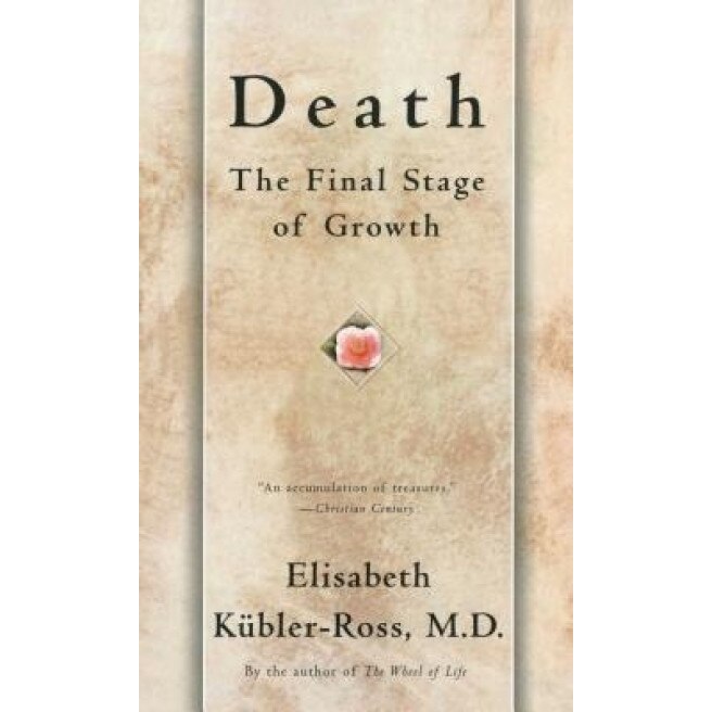 Death, Elisabeth Kubler-Ross
