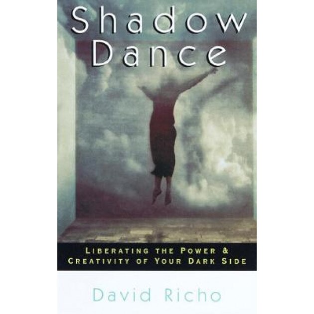 Shadow Dance, David Richo