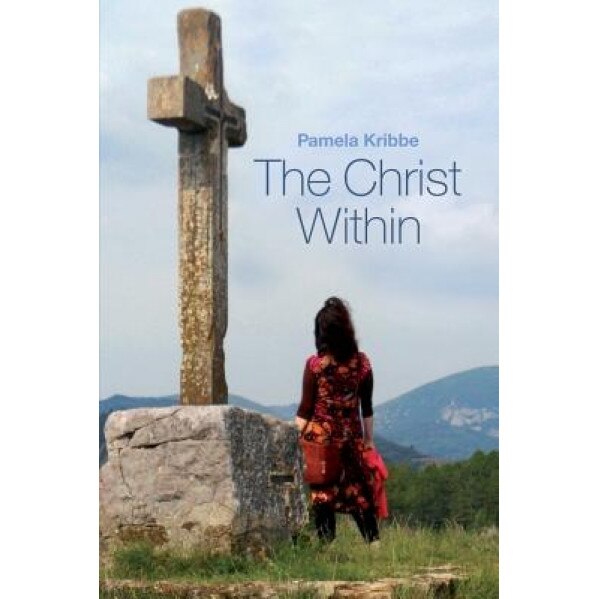 The Christ Within - Pamela Kribbe (Author)