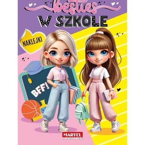 Foglalkoztatók, fejlesztők, kifestők