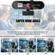 Camera Web 4K Full HD cu Microfon si Trepied, USB, 1920x1080P, 150cm, Multicolor