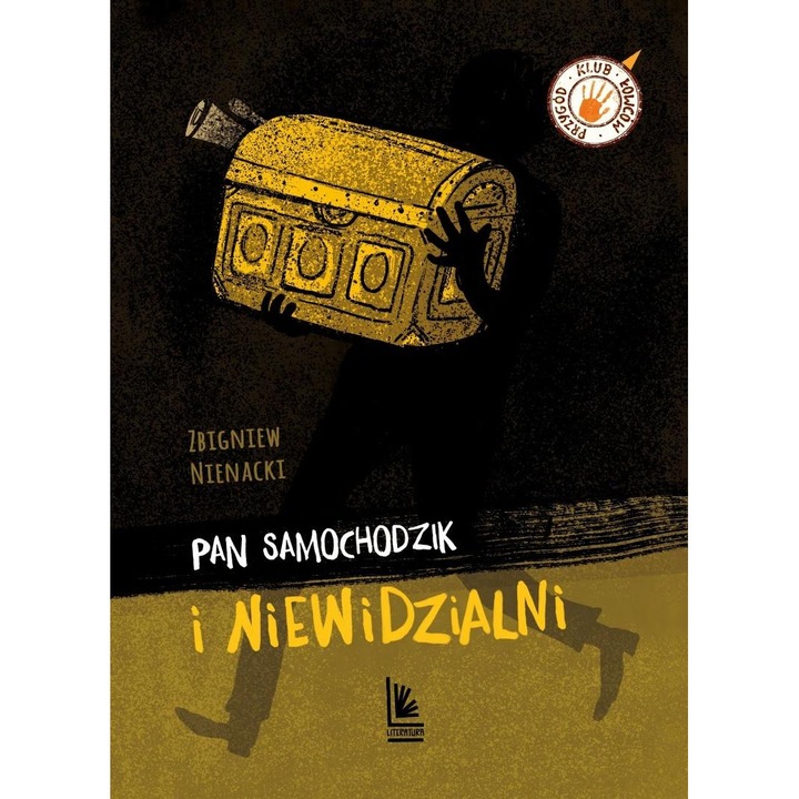 Pan Samochodzik és a Láthatatlanok, 2023