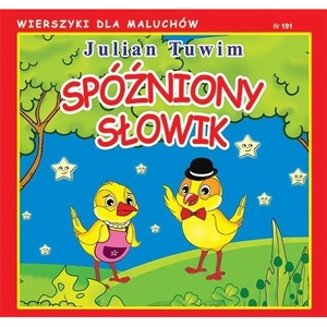 Gyermekversek, dalok