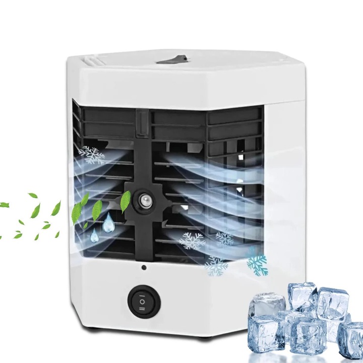 Presa manuala din otel inoxidabil pentru usturoi si ghimbir, accesoriu de bucatarie, design ergonomic, usor de curatat, compact.