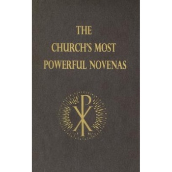 The Church's Most Powerful Novenas, Michael Dubruiel The Church's Most Powerful Novenas, Michael Dubruiel