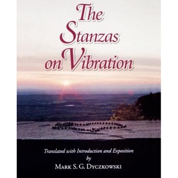 Stanzas on Vibration: The Spandakarika with Four Commentaries: The Spandasamdoha by Ksemaraja, the Spandavrtti by Kallatab, Vasugupta (Author) Stanzas on Vibration: The Spandakarika with Four Commentaries: The Spandasamdoha by Ksemaraja, the Spandavrtti by Kallatab, Vasugupta (Author)