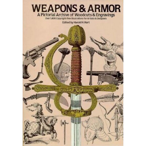 Weapons and Armor,