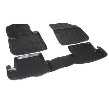 Set 4 presuri stil tavita din cauciuc antiaderent PEUGEOT 308 II 2013-> Set 4 presuri stil tavita din cauciuc antiaderent PEUGEOT 308 II 2013->