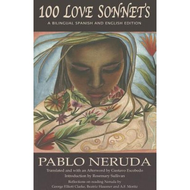 100 Love Sonnets, Pablo Neruda (Author)