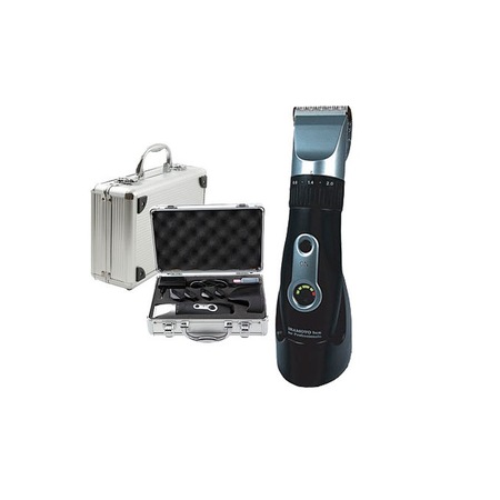 Hairway Iramoto Lux Hajvagogep Aluminium Hordozo Taskaval Professzionalis Hajnyiro Emag Hu