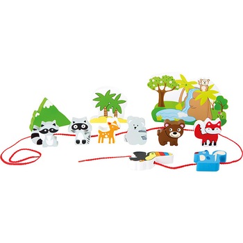 Set de joaca Safari Set de joaca Safari