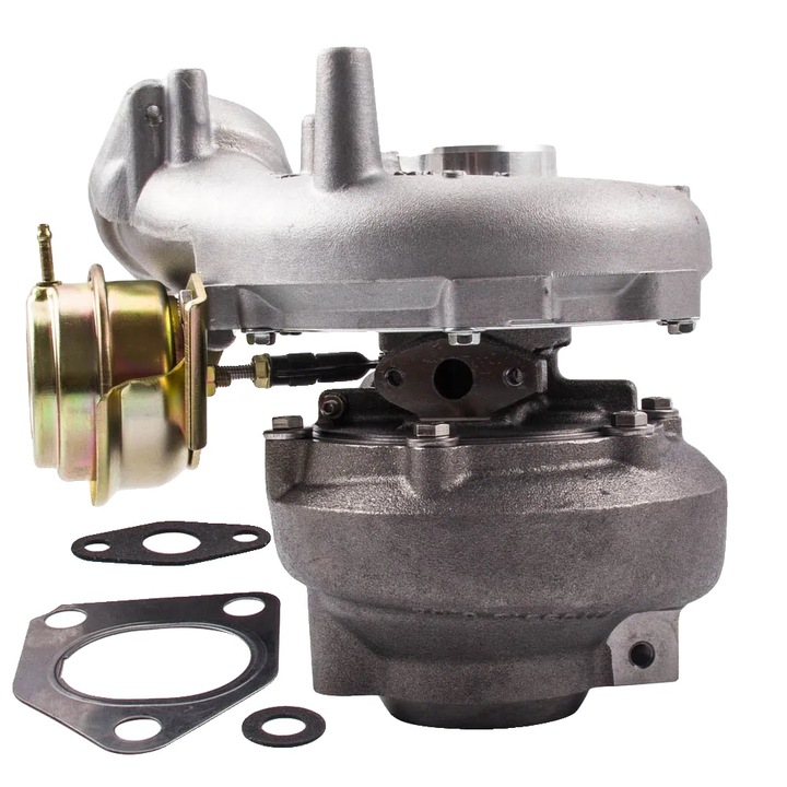 Turbocompresor GT2260V, 25x24x22cm, piese auto