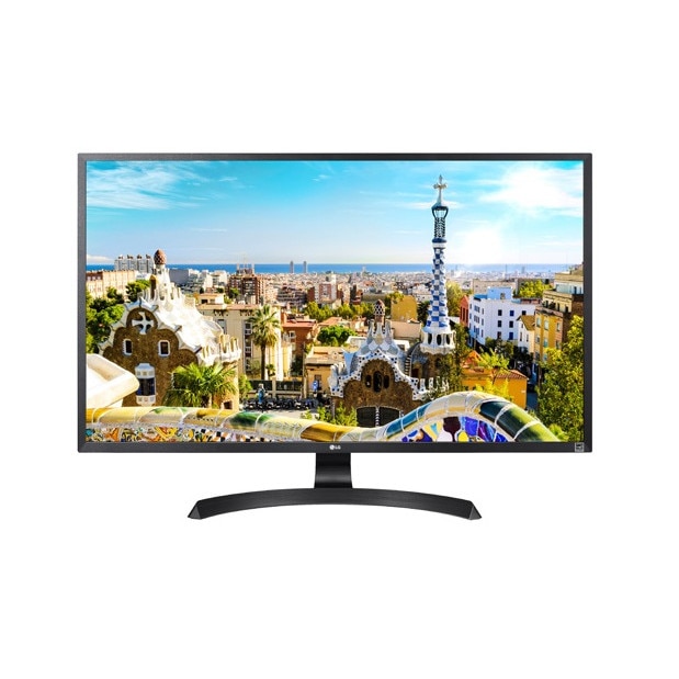 монитор LG 32UD59-B