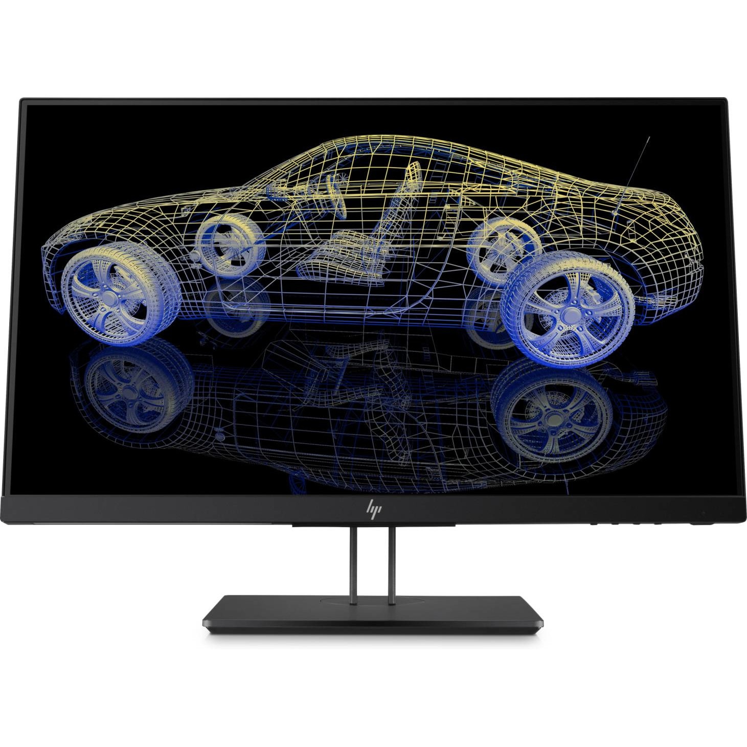 монитор HP Z23n