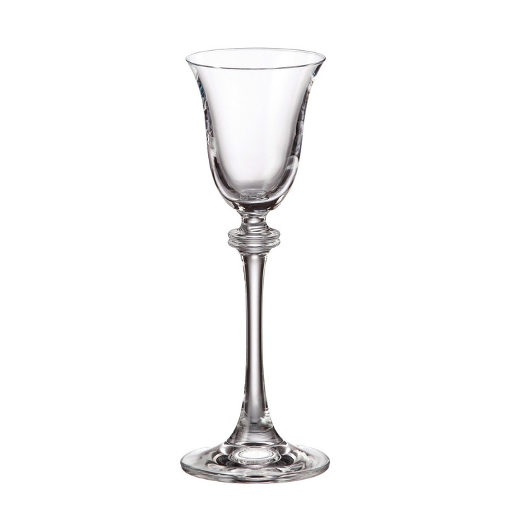 Чаши за концентрат Bohemia Asio 60 ml., 6 бр