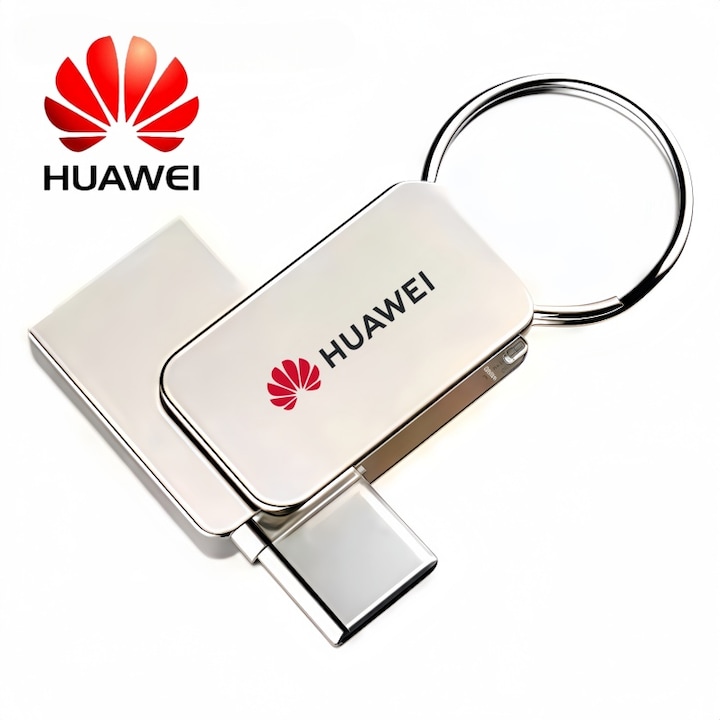 USB-C Tip-C 2TB OTG USB 3.0 Флаш устройство Pen Drive Памет за смартфон MINI USB стик