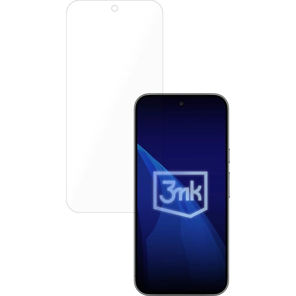 Folie, 3Mk Arc+ Pentru Google Pixel 10 Pro Xl